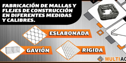 Multiaceros B&M sas